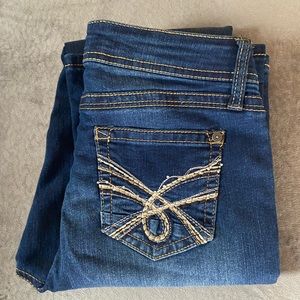 Wildflower jeans